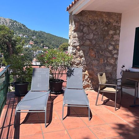 Apartamento Islas Medas Wifi Y Parking Gratis 레스타르티트 외부 사진