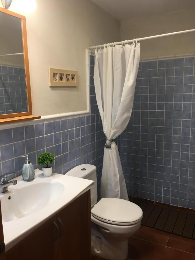 Apartamento Islas Medas Wifi Y Parking Gratis 레스타르티트 외부 사진