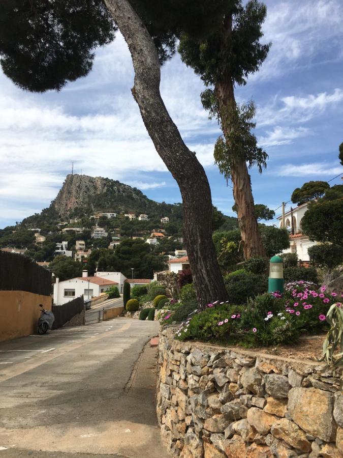 Apartamento Islas Medas Wifi Y Parking Gratis 레스타르티트 외부 사진