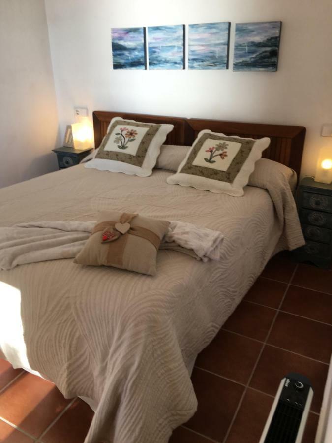 Apartamento Islas Medas Wifi Y Parking Gratis 레스타르티트 외부 사진