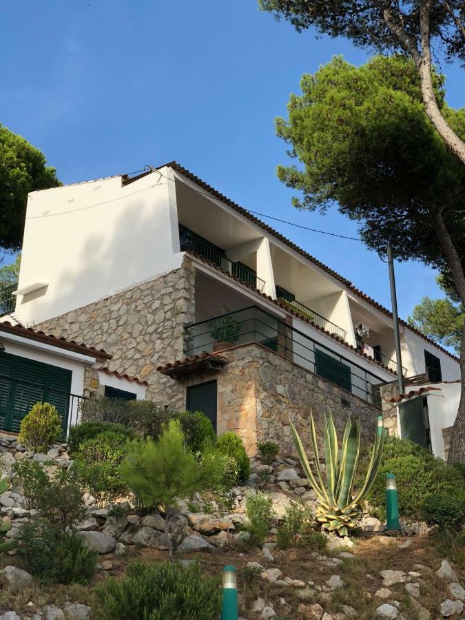 Apartamento Islas Medas Wifi Y Parking Gratis 레스타르티트 외부 사진