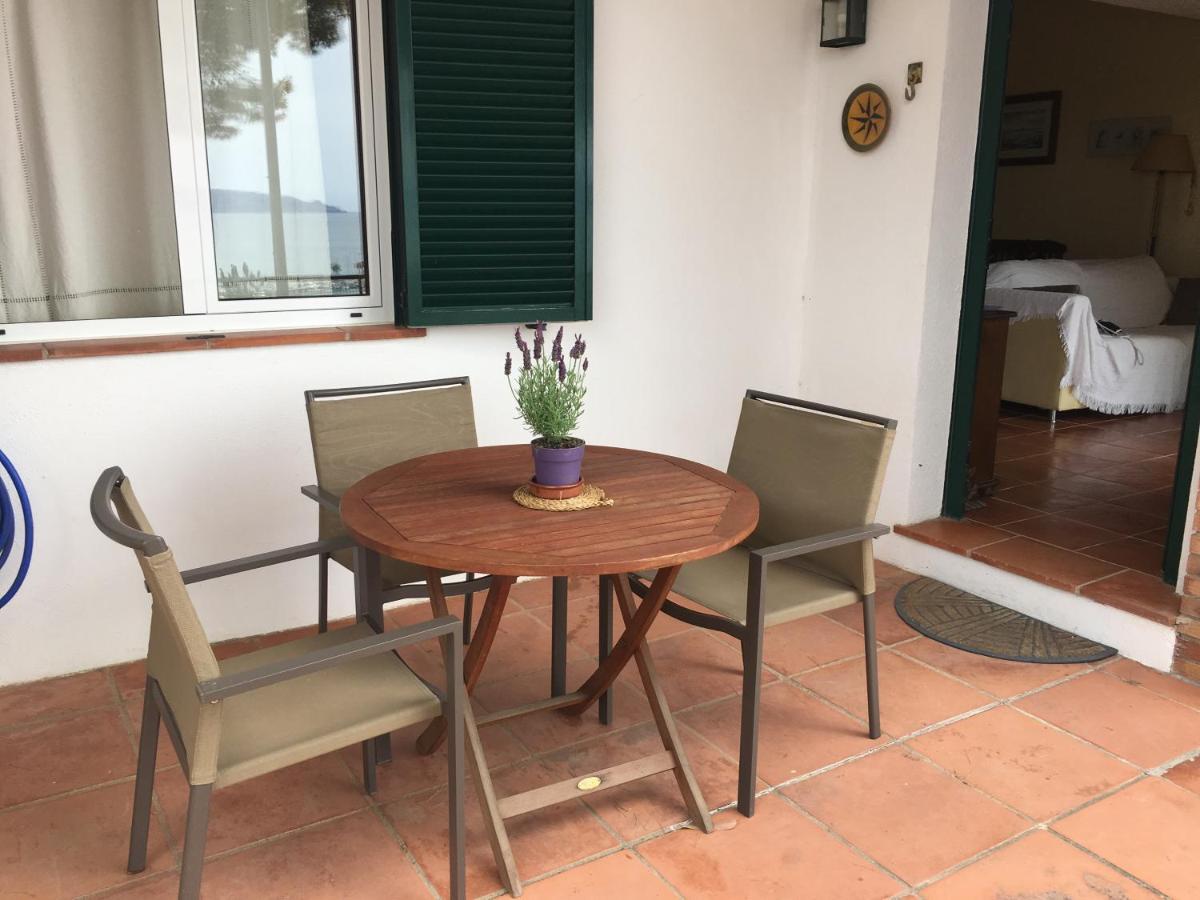Apartamento Islas Medas Wifi Y Parking Gratis 레스타르티트 외부 사진